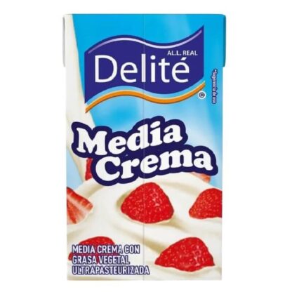 Media Crema