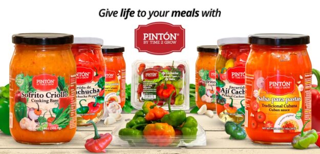 USA Pinton